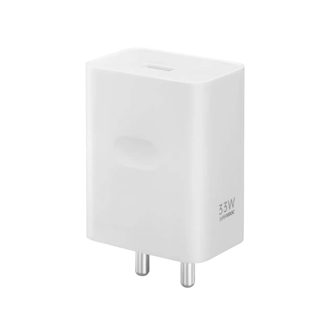 OPPO 33W POWER ADAPTER OPPO 33W POWER ADAPTER
